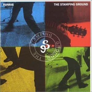 Runrig - Stamping Ground