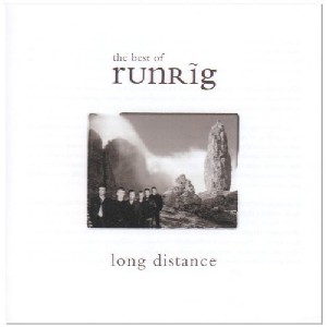 Runrig - Long Distance - The Best Of Runrig