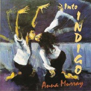 Anna Murray - Into Indigo Anna Murray - Into Indigo