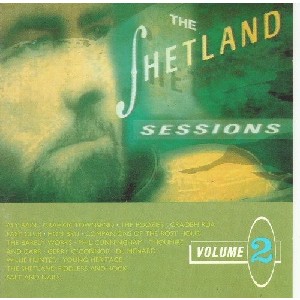 Various Artists - The Shetland Sessions Volume 2