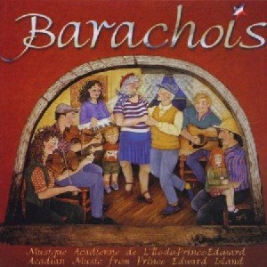 Barachois - Barachois