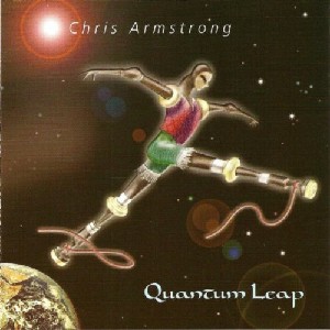 Chris Armstrong - Quantum Leap