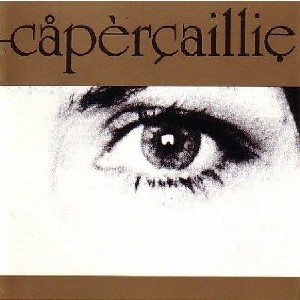 Capercaillie - Capercaillie Capercaillie - Capercaillie