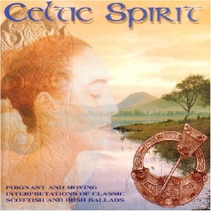 Various Artists - Celtic Spirit