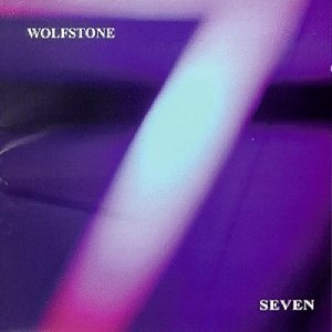 Wolfstone - Seven Wolfstone - Seven
