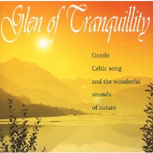 Stuart 'Woody' Wood - Glen Of Tranquillity Stuart 'Woody' Wood - Glen Of Tranquillity