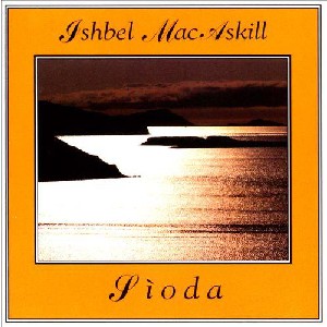 Ishbel MacAskill - Sioda Ishbel MacAskill - Sioda