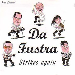 Da Fustra - Strikes Again