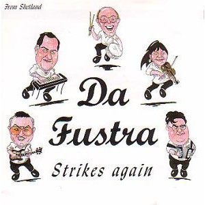 Da Fustra - Strikes Again Da Fustra - Strikes Again