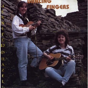 Wrigley Sisters - Dancing Fingers