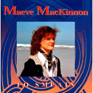 Maeve MacKinnon - Fo Smuain Maeve MacKinnon - Fo Smuain