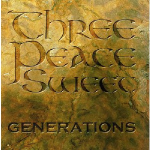 Three Peace Sweet - Generations