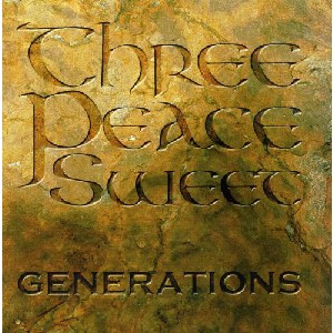 Three Peace Sweet - Generations Three Peace Sweet - Generations