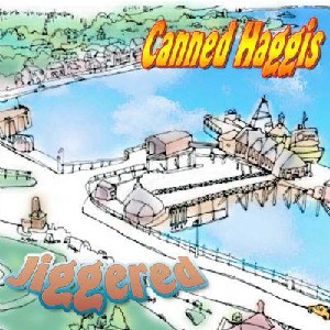 Canned Haggis - Jiggered