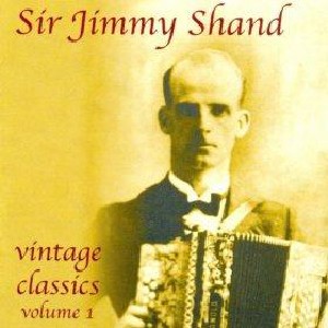 Jimmy Shand - Vintage Classics Volume 1