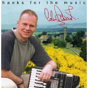 Colin Dewar Scottish Dance Band - Thanks For The Music Colin Dewar Scottish Dance Band - Thanks For The Music