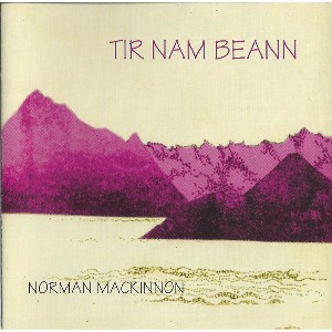 Norman McKinnon - Tir Nam Beann Norman McKinnon - Tir Nam Beann
