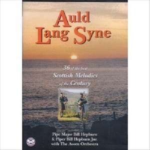 Various Artists - Auld Lang Syne