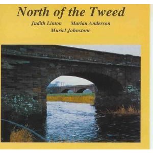Judith Linton Marian Anderson Muriel Johnstone - North of The Tweed