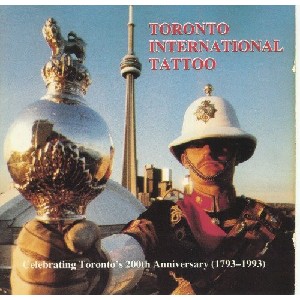 Various Artists - Toronto International Tattoo