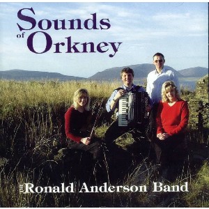 Ronald Anderson Band - Sounds of Orkney