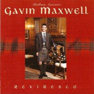 Gavin Maxwell - Reviresco