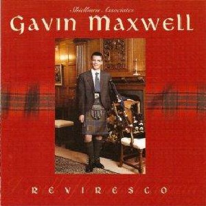 Gavin Maxwell - Reviresco Gavin Maxwell - Reviresco