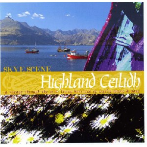West Side Ceilidh Band - A Hebridean Ceilidh Dance West Side Ceilidh Band - A Hebridean Ceilidh Dance
