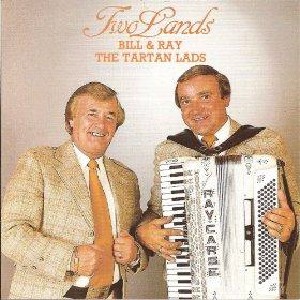 Tartan Lads - Two Lands Tartan Lads - Two Lands