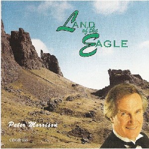 Peter Morrison - Land of The Eagle