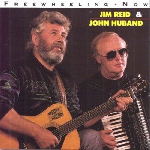 Jim Reid & John Husband - Freewheeling Now