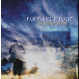 Rona Lightfoot - Eadarainn