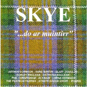 Skye - Do Ar Muintirr