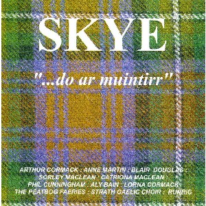Skye - Do Ar Muintirr Skye - Do Ar Muintirr