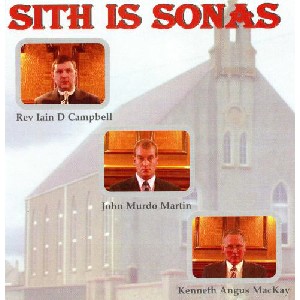 Various Artists - Sith Is Sonas