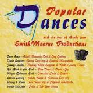 Various Artists - A Selection Of Popular Dances