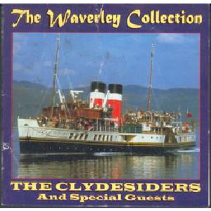 The Clydesiders - The Waverly Collection The Clydesiders - The Waverly Collection