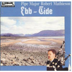 Robert Mathieson - Ebb Tide