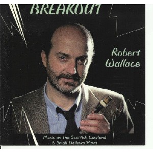 Robert Wallace - Breakout