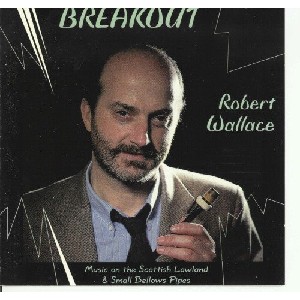 Robert Wallace - Breakout Robert Wallace - Breakout