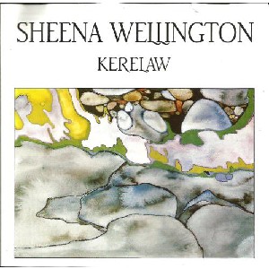 Sheena Wellington - Kerelaw