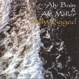 Aly Bain - Fully Rigged Aly Bain - Fully Rigged
