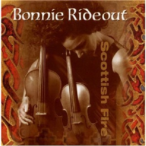 Bonnie Rideout - Scottish Fire