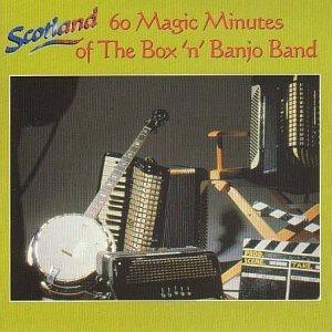 Box 'n' Banjo Band - 60 Magic Minutes
