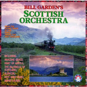 Bill Garden Orchestra - Iolaire