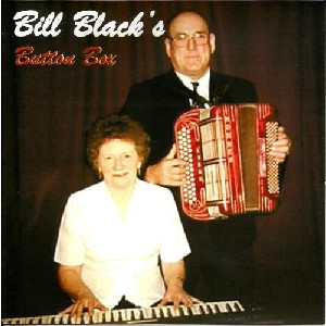 Bill Black - Button Box