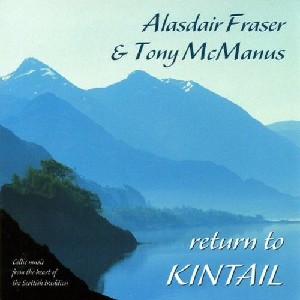 Alasdair Fraser - Return to Kintail Alasdair Fraser - Return to Kintail