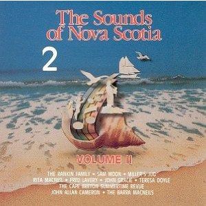 Various Artists - The Sounds Of Nova Scotia Volume 2