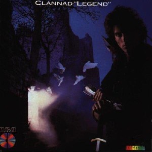 Clannad - Legend