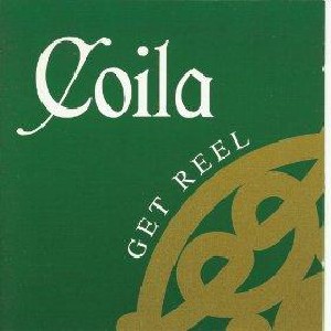 Coila - Get Reel